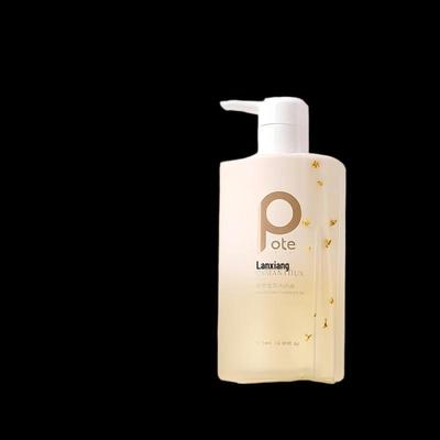 Beti Osmanthus & Orchid Fragrance Shower Gel