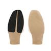 Cut-to-Size, Silent, Shock-Absorbing, Wear-Resistant, Non-Slip Sole Stickers for High Heels