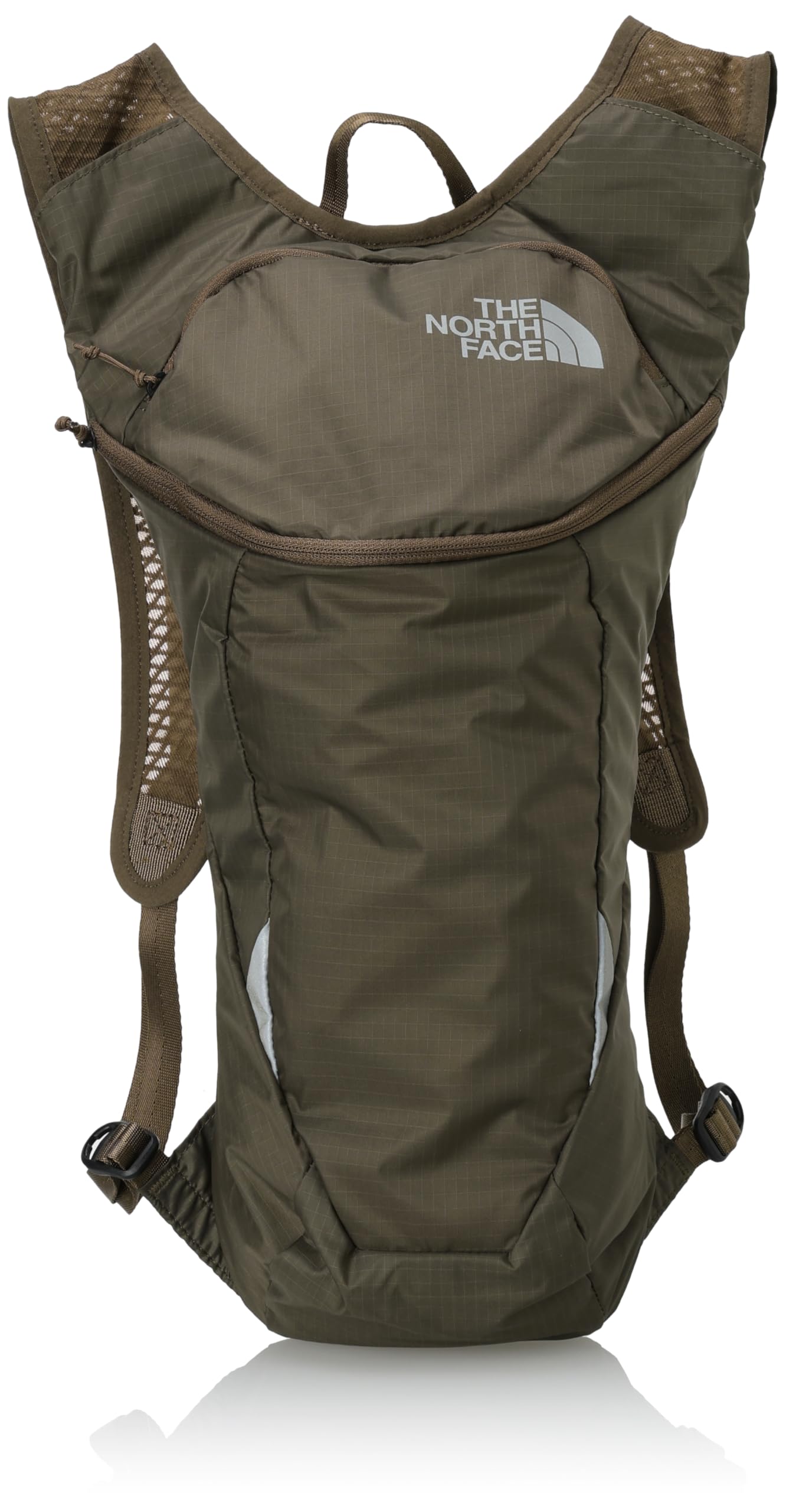 

North Martin Wing LT Smoky Brown ONESIZE [The Face]