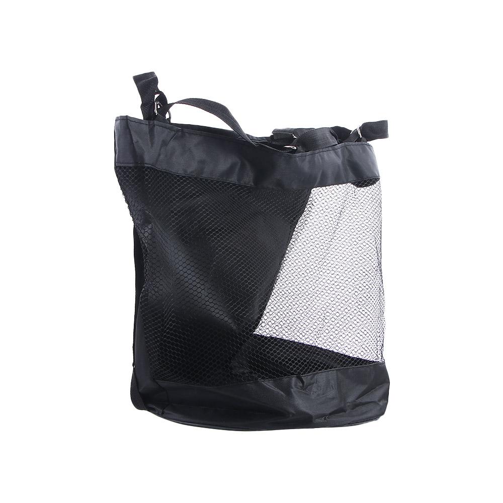 Training Accessories Sports Shoulders Backpack Volleyball Basketball Bag Football