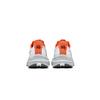 Saucony Tempus TanTu 1 Cushioning Breathable Support Low top Running Shoes Men's White Orange Red S20720-111