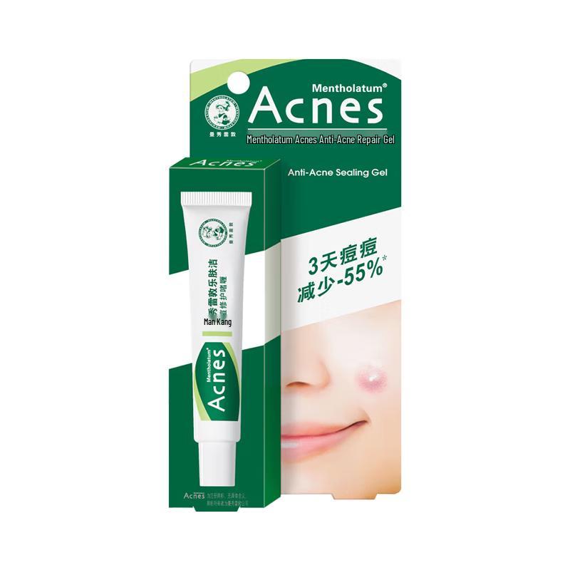 

Mentholatum Acnes Repair Gel