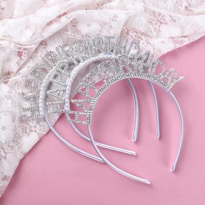 Haar-Accessoires – Haarreifen & Stirnbänder