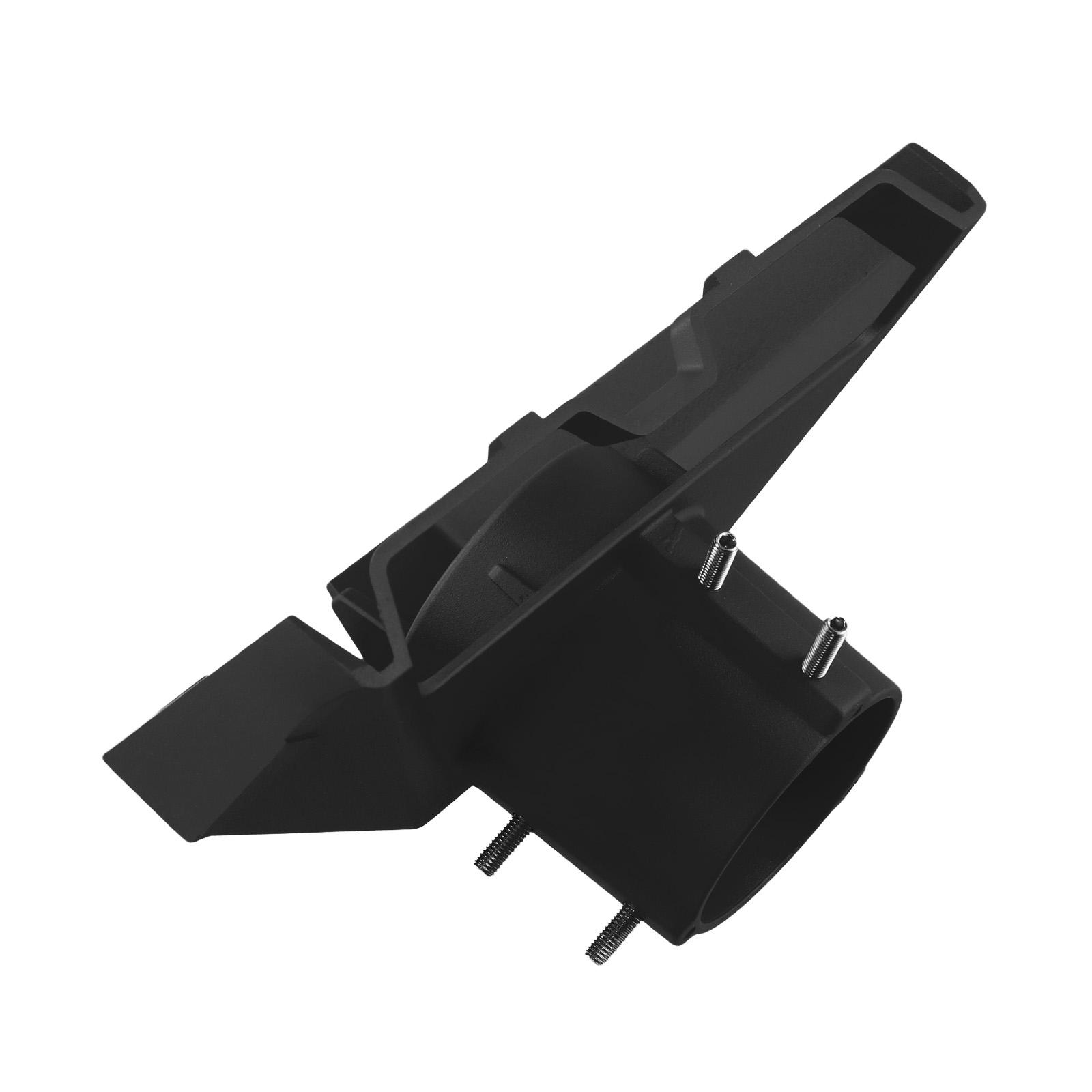 

For Starlink Standard Equipment Pole Mount Adapter Weather-resistant Easy Installation Flexible Positioning Sturdy Foundation China Mainland