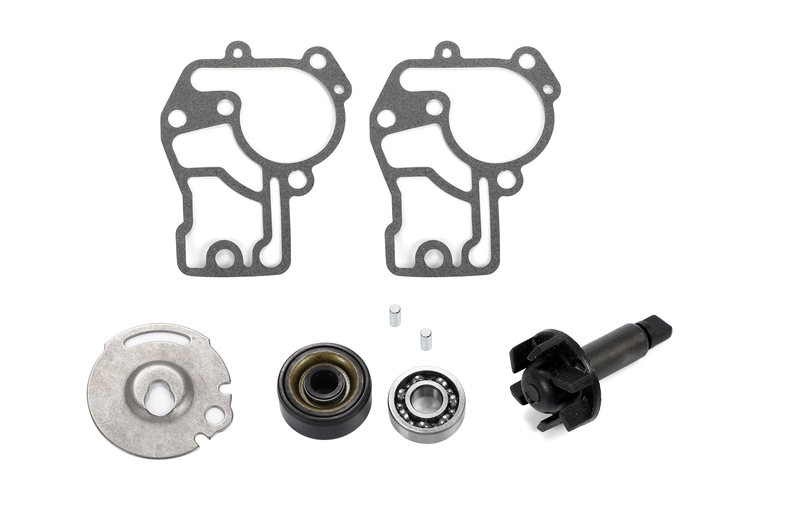 

Pump Repair Repair Kit for Yamaha VOX50 Vino CX50 Gear Jog CE50 Impeller