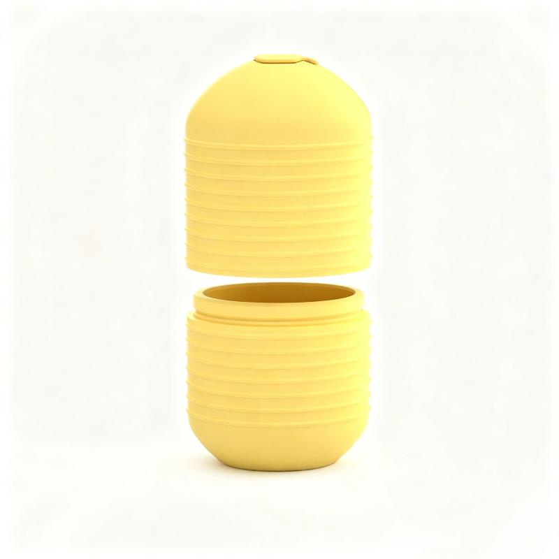 1Pcs Silicone Ice Cube Trays Ice Globe Balls Eye Face Massager Skin Care Tools Ice Face Roller Facial Lifting Contouring Tool
