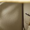 LOEWE Amazonas Handbag beige Women Used