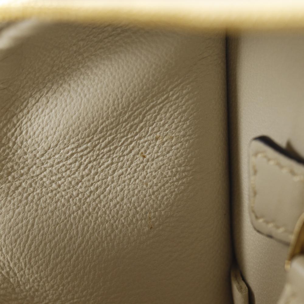 LOEWE Amazonas Handbag beige Women Used