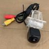 Car Rear View Wifi Camera For Mercedes Benz C Class W204 2007~2014 Car Reversing Back Up Camera CCD HD Night Vision Waterproof