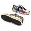 Crime London Sneaker SK8 Deluxe