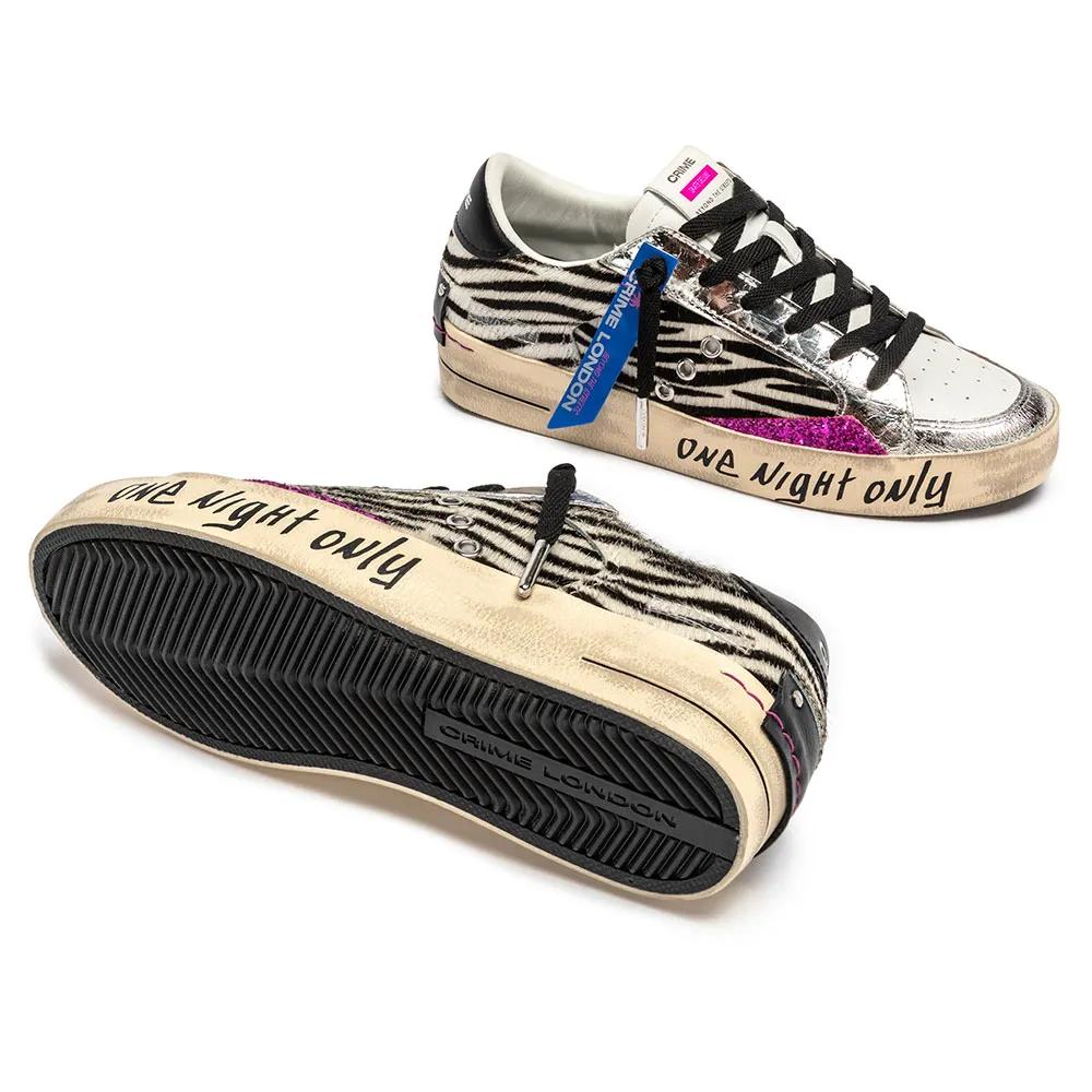 Crime London Adidași SK8 Deluxe