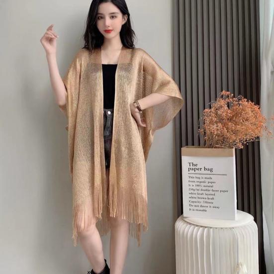 Lady Shawl Stylish Long And Wide Keep Warm Scarf Hollow Out Women Scarf Scarf for Adult