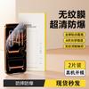 Applicable To Apple 11ProMax Tempered Film Apple 11 Mobile Phone Film Hot Bending New Protective Film Full Screen Coverage Film