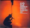 CD U2  Under A Blood Red Sky Live 1764196 Mercury Music  2008 Canada Rock Used