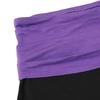 New European and American Women's Milk Silk Wide-Leg Yoga Sports Pants