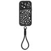 Luxury Flowers Print Lanyard Case For iPhone 18 Pro Max Shockproof Bumper Soft Silicone Cover For iPhone 17 16 15 14 13 Pro Max 17E