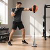 Indoor Boxing Speed Punching Ball Standing Reflex Training Auxiliary Tool  Cardiovascular Health