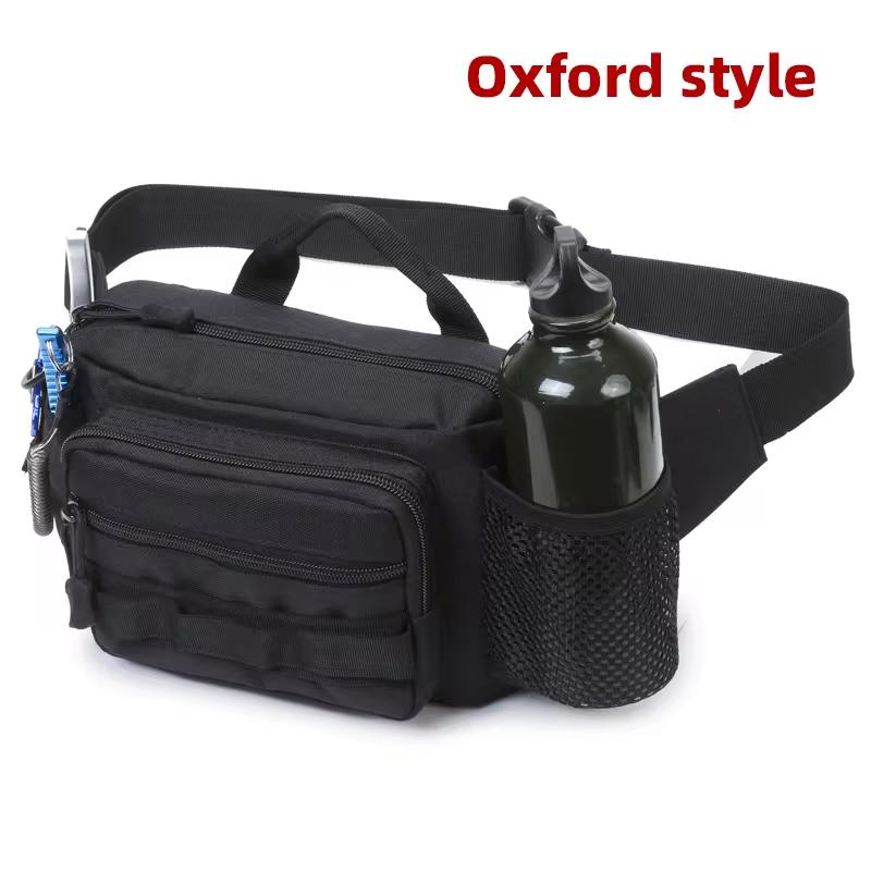 Τακτική Τσάντα Στήθους Σακίδιο Πλάτης για Κάμπινγκ για Άνδρες Molle Sling Ώμου Υπαίθρια Πεζοπορία Αναρρίχηση Τσάντα Χεριού Κυνήγι Μέσης Ψάρεμα Τσαντάκι Μέσης