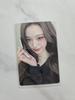 IVE Jang Won-young Revive Apple Music Call Photocard