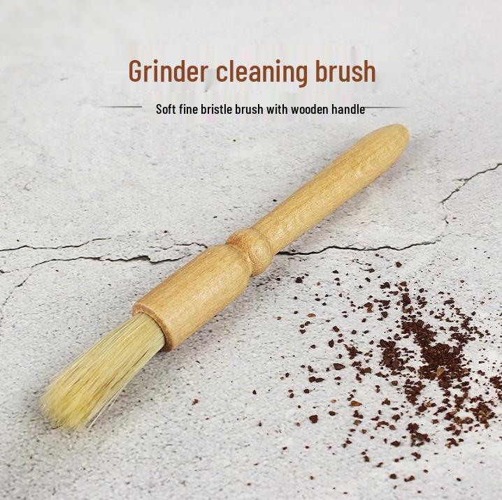 Portable Cross-Border Coffee Grinder Storage & Travel Bag