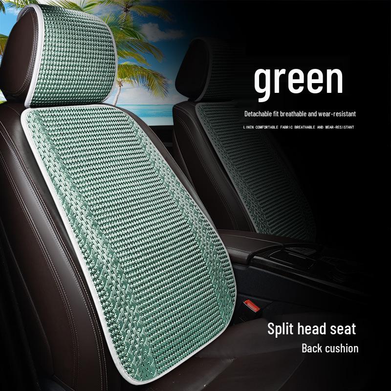 Infiniti ESQ/Q70L/QX70 All-Season Seat Covers & Cushions