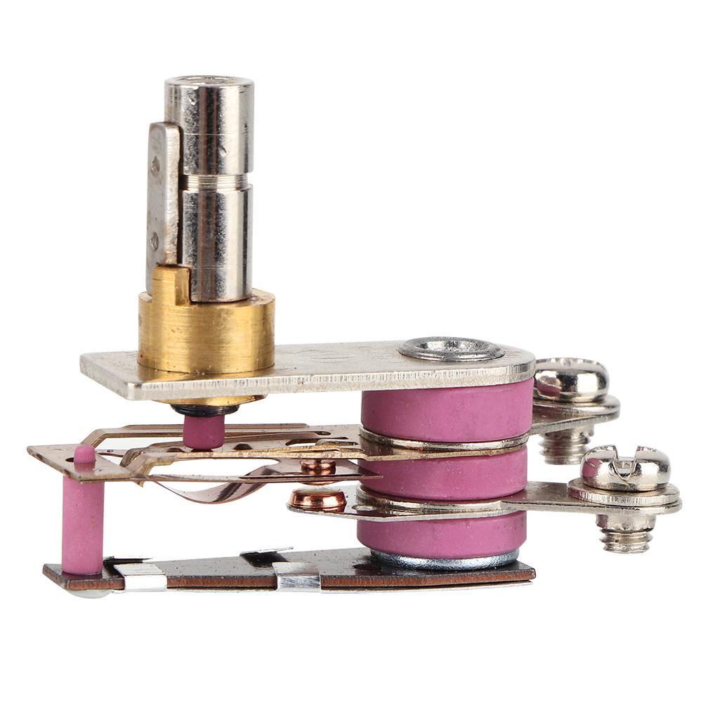 Household Electric Iron Thermostat Thermal Controller  Knob Switch Iron Accessories