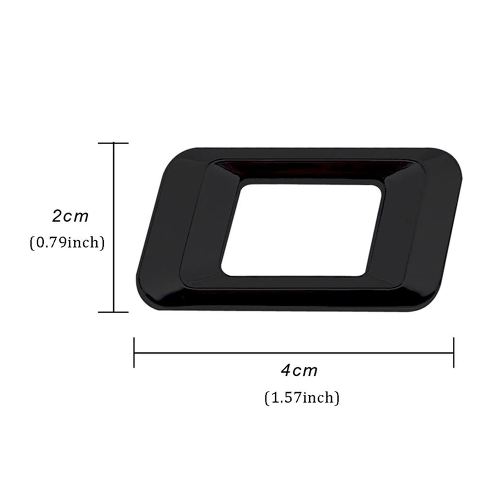 HCZION Abs Fit For Bmw 3 Series F30 F31 F34 E90 E46 335i 318i