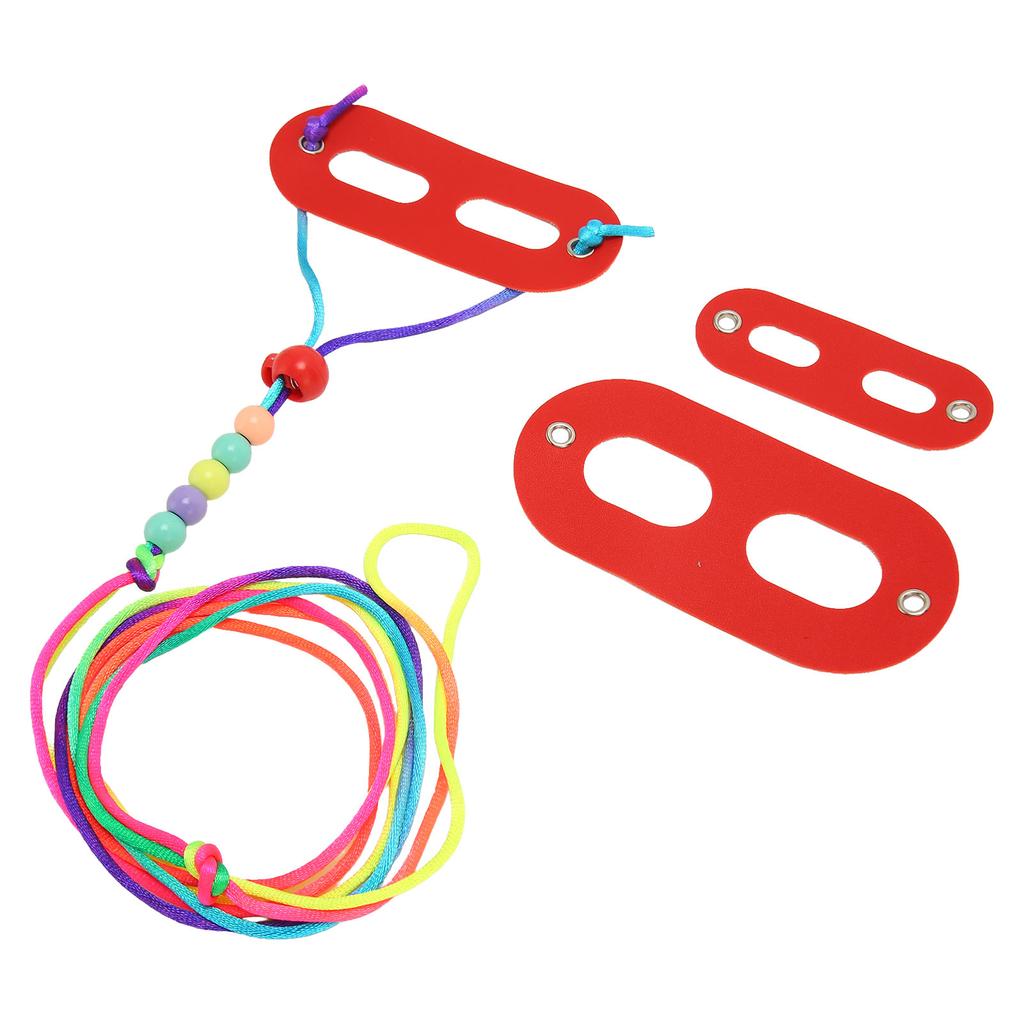 Reptile Harness Leash Kit Soft Comfortable   Reptile Harness with Leash for Bearded Dragon   and Small Pet