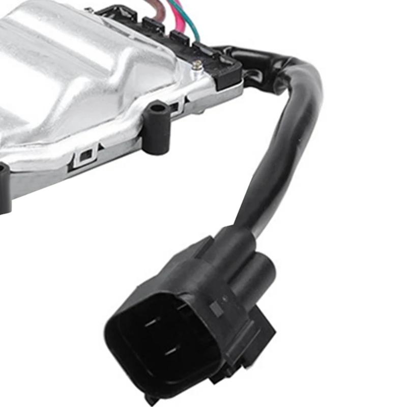 Car Radiator Resistor 1742-7801-993 17427801993 for E90 E91 E92 E93 Radiator Blower Fan Resistor Automotive Accessories