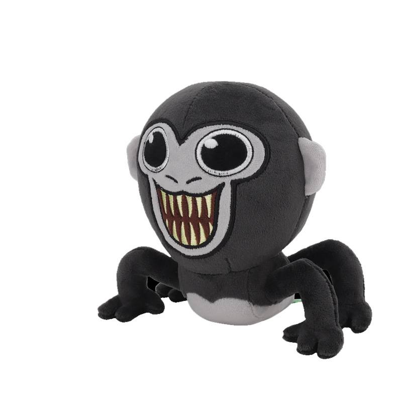 

Плюшевая игрушка Горилла Кукла Обезьяна Разный Стиль Модный Популярный И Four Legged Gorilla