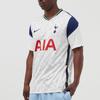 Nike Tottenham Hotspur Home Jersey Short Sleeve T-Shirt Men Tops White CD4256-101