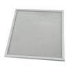ACC187 Range Hood Metal Filter  315 x 276 X 9mm  5 Layer Aluminized Grease Filtration  Compatible with Leading Brands