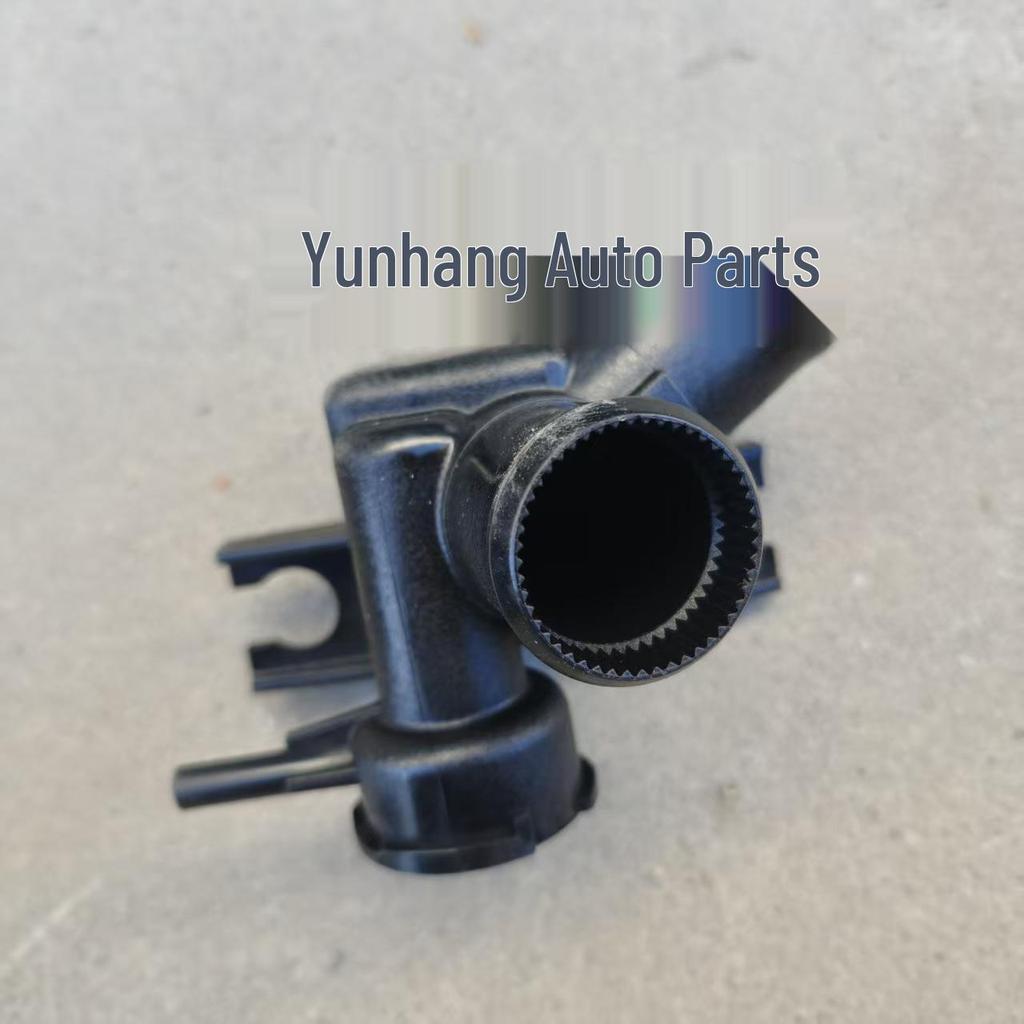 Die 25329-F2000 passt für Kühlmittel-Einfüllstutzen von Hyundai- und Kia-Motorkühlern.
