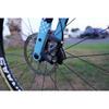 ZRACE M1 X2 / X4 Mountain Bike Hydraulic Brake,Full CNC Lightweight, Oil Pressure Disc