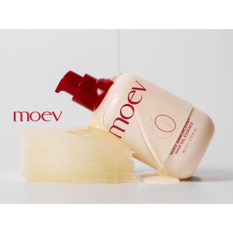 MOEV - Annurcatin Haaröl-Essenz