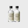 [Nourishing] Smiley Tonight Snail Texture Care 2-Piece Set (Toner 130ml + Emulsion 130ml)