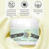 Acne Treatment Tretinoin Cream Oil Control Shrink Pores Whitening Facial Cream Moisturizing Anti-Aging Firming Skin Face Care
