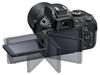 Nikon D5100 Digital SLR Camera with Lens Kit 18-55VR