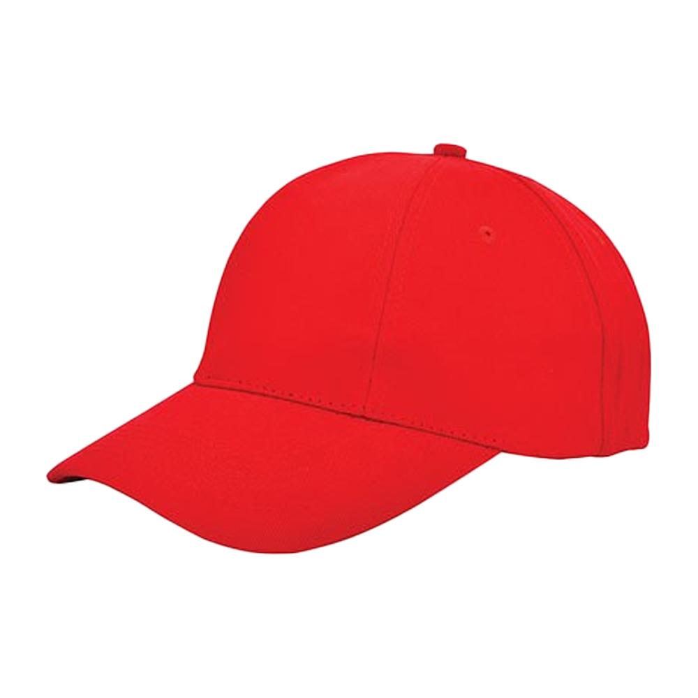 L-Merch Cotton Cap