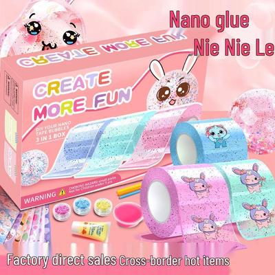 Giocattoli formativi ed educativi – Set per la creatività