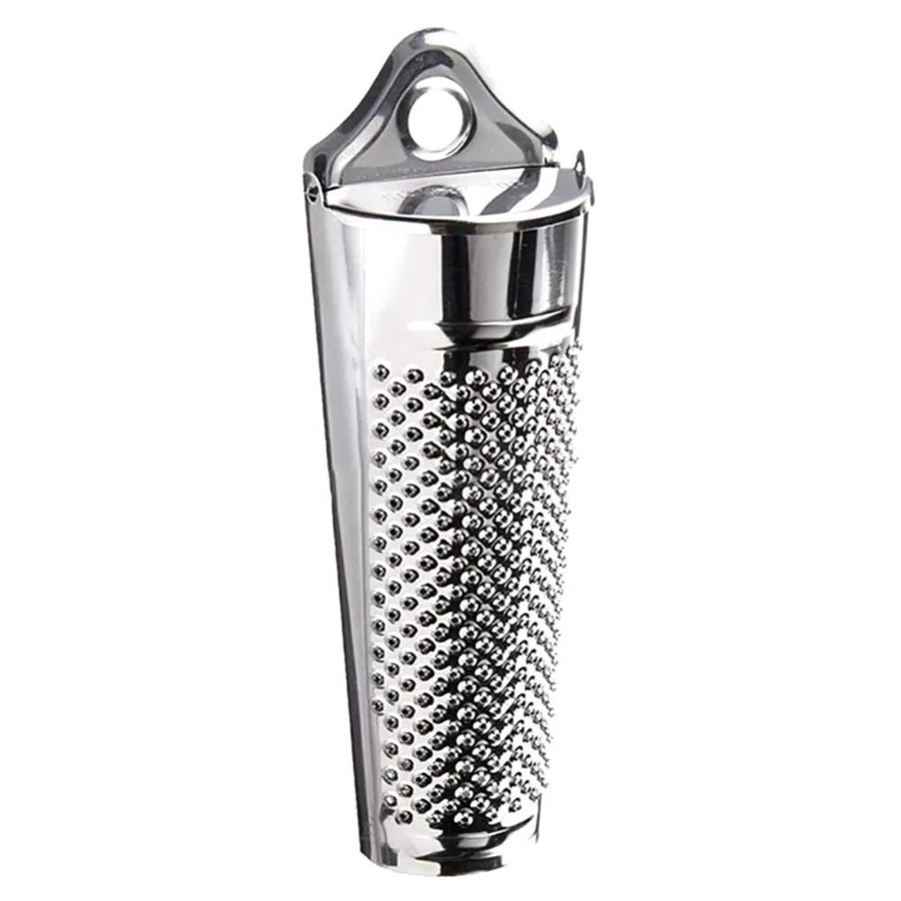 Stainless Steel Grater Multifunctional Kitchen Planer Kitchen Gadgets Nutmeg Grater