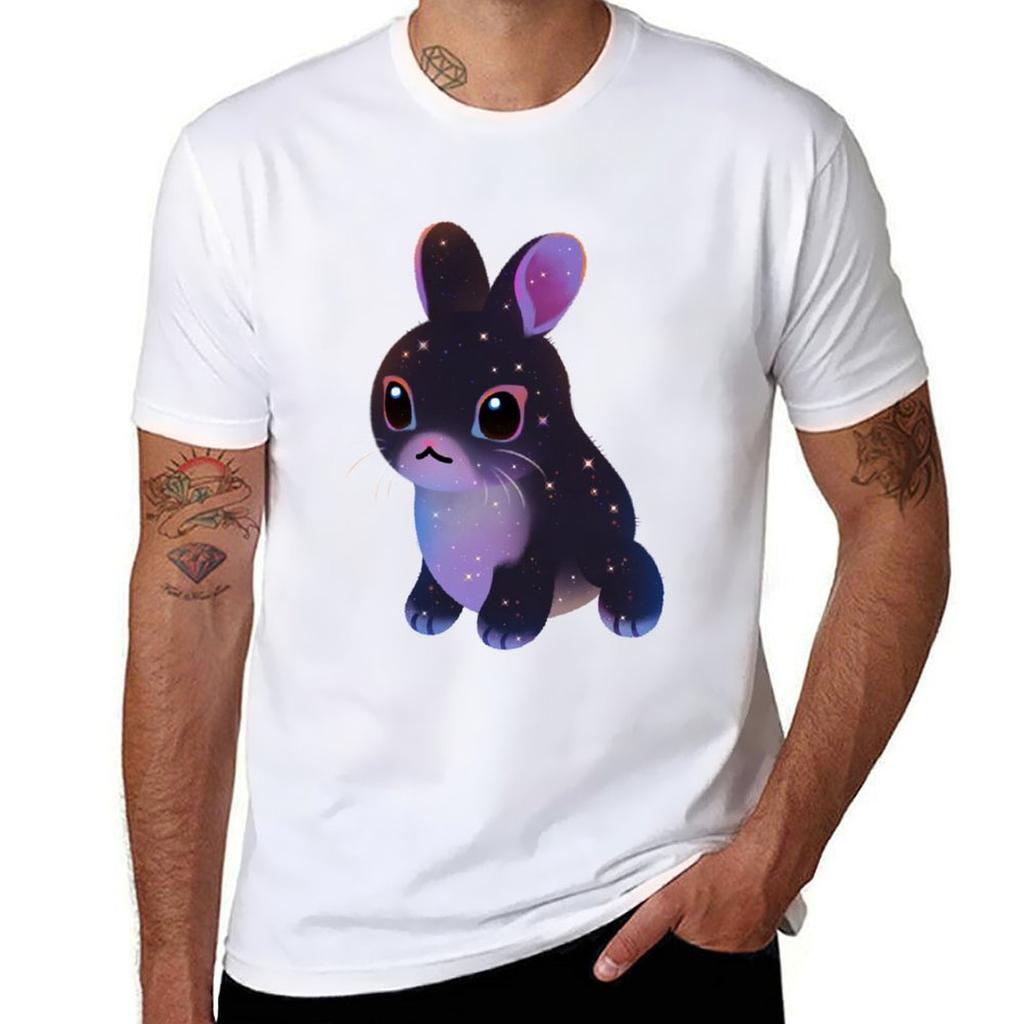 The year of black rabbit TShirt Summer Festival TShirt