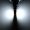 2 PCS H11 / H8 DC12V-24V / 12W / 3000K / 800LM 12LEDs SMD-3030 Auto LED Nebelscheinwerfer