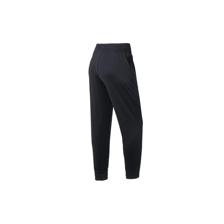 Under Armour Sweatpants Women's Black 1373967-001