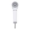 Electric Spin Scrubber Rechargeable 2 Speeds Cordless Cleaning Brush for Bathroom Kitchen Wall Dish