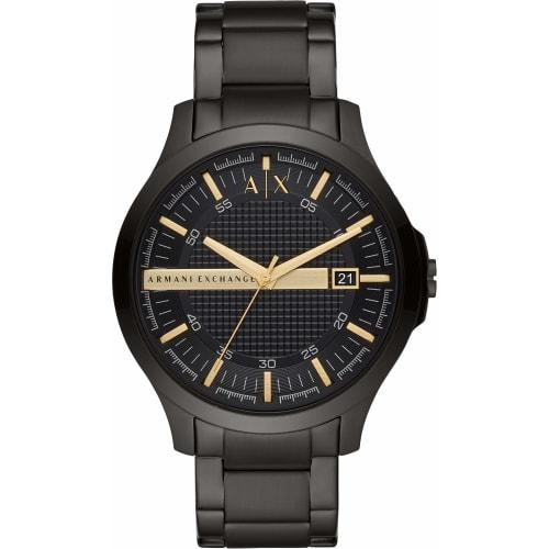 

A|X Armani Exchange A|X ARMANI EXCHANGE Men s Quartz Watch AX2413 [Official Import]