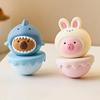 Resin Doll Capybara Figure Toys Animals Tumbler Capybara Animals Figures  Children