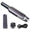 Handheld Portable Car Vacuum Cleaner - Wireless High Power Cleaner for Wet and Dry Cleaning