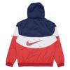 Nike Sportswear Windrunner Casual Hooded Jacket Men Jackets Obsidian DC4113-441