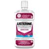 Listerine Bain De Bouche Traitement Professionnel Gencives Goût Menthe Fraîche 500 Ml